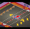Dodgeball : The Show