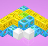 Mahjong Cubes