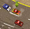 Thunder Cars