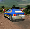 Rally Stage