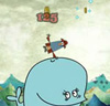 Flap Jack - Adventure Bound