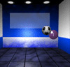 3D SuperBall