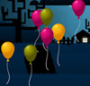 Attraper des ballons