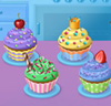 Cupcake Time