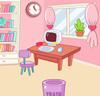Clean Sarah's Room