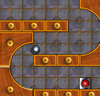 Marblous Maze