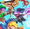 Mighty Knight 2