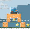 Bad Delivery