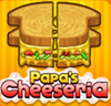 Papa's Cheeseria