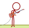 Super Crazy Guitar Maniac Deluxe