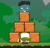 Zombie Rescue Time