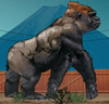 Big Bad Ape