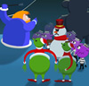Santa's Tower - Red Beard Attack