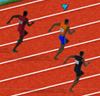 100 Metres Race