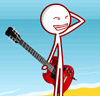 Super Crazy Guitar Maniac Deluxe 3