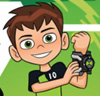 Ben 10 Alien Rush