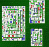 Multilevel Mahjong Solitaire