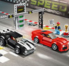 Lego Speed Champions