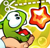 Cut the Rope - Experiments