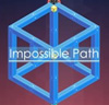 Impossible Path