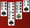 Card Game Spider Solitaire