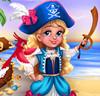 La princesse des pirates