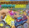 Destruction Truck Derby