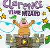 Time Wizard - Clarence