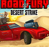 Road Of Fury - Desert Strike