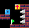 MetroCubeVania