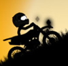 Super Stickman Biker