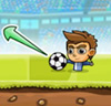 Puppet Soccer Challenge