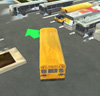 Bus Master Parking 3D