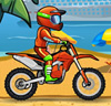 Moto X3M Bike Race Game