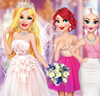 Barbie Mariage Fun