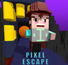 Pixel Escape Game