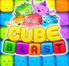 Cube Blast