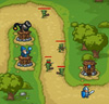 Tower Defense 2D