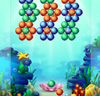 Aqua Bubble Shooter