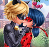 Miraculous Ladybug et l'amour