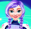 Princesses Exploratrices Spatiales