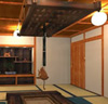 Tatami Room Escape