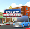 Epic City Driver