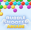 Bubble Shooter Arcade