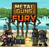 Metal Guns Fury - Beat Em Up