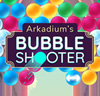 Arkadium Bubble Shooter