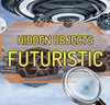 Hidden Objects Futuristic