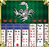 Scorpion Solitaire