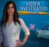 Hidden Investigation - Who Did it?