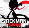 Stickman Rusher